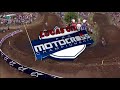 2013 Washougal National FULL 450 Moto Archives