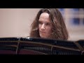 Hélène Grimaud – Silvestrov: The Messenger (For Piano Solo)