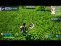 Crazy snipe in Fortnite