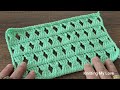 I made the crochet pattern you always wanted 😃 and millions of people watched this pattern.