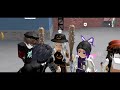 Halloween TRICK OR TREAT in MM2 | Murder Mystery 2