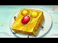 SpongeBob | Die MERKWÜRDIGSTEN Paare in Bikini Bottom! | 40-Minuten-Compilation | Schwammkopf