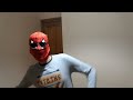 I'm Spider Man | 10 Hours