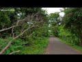 Countryside walk tour in India | Hidden village places | Meenkara | Muthalamada | Kerala | India