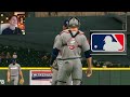 WALK OFF In MLB Draft Combine! I GOT DRAFTED! MLB 24 Road To The Show #1