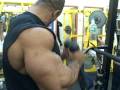 Victor Martinez 4 weeks out of Arnold 09