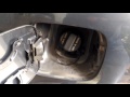 Honda Check Fuel Cap ACCORD 2007