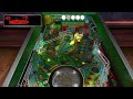 Let's Play: The Pinball Arcade - Teed Off (PC/Steam)