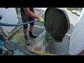 Drainage Dig - BONUS VIDEO - Short Version