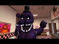 Gmod FNAF | freddy and his friends finds bonnies mask?