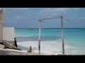 Cancun, Playa Del Carmen, and Tulum in 83 seconds (Music Video)