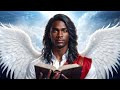 ARCHANGEL MICHAEL: PROTECT YOU FROM DARKNESS, ENSURE YOUR HEALTH, ABUNDANCE, AND FREEDOM FROM EVIL