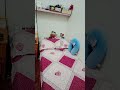 CLEANING NG DIY BED NI Ate Vhenz 🥰