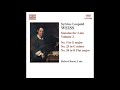 1997 - Sylvius Leopold Weiss - Sonatas for lute - vol.1 (nº5)