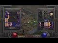 Diablo 2 Resurrected | Shot with GeForce