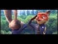 Nick and Judy AMV - The Water is Fine