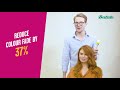 How to Protect Your Processed Hair with Batiste Dry Shampoo & Colour Protect by Alex Fuchs