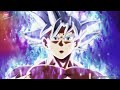 Ultra Instinct Theme | ULTIMATE VERSION (Dragon Ball Super)