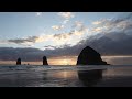 60 Seconds of Spectacular Timelapses