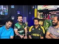 IND nay BABAR or RIZWAN ki Cricket End Kardi! | COWARD BATTING | PAKISTAN REACTION on Ind Beat PAK