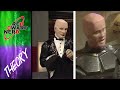 Kryten Swap Explained | Red Dwarf Theory