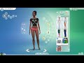 Rags to Riches I The sims 4 I Create a sim