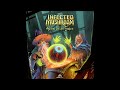 Infected Mushroom - Return to the Sauce [Full Album]