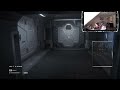 Záznam druhého streamu z Alien Isolation