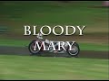 BLOODY MARY STORY Hill Climb car 2008