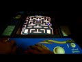 60 in 1 iCade Multicade Arcade Multigame JAMMA Review