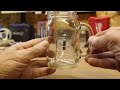 How To Make Your Own Bright Betty Emergency Oil Lamp