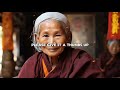 JUST SAY THESE 2 WORDS & WATCH THE FINANCIAL MIRACLES COME TO YOU | Buddhist Zen Story