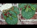 🎄 ALL NEW 2023 FARMHOUSE CHRISTMAS DIYS YOU HAVE TO SEE