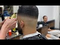 LEARN HOW TO CREATE A SKIN FADE ; BEGINNIR'S  TUTORIAL