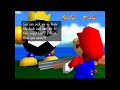 [Vinesauce] Vinny - Super Mario 64 scROM Pack: Reloaded