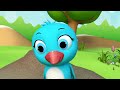 Ainsi Font Font Font les Petites Marionnettes ! | Chansons pour Enfants | HeyKids Français