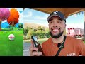 Top 27 Moments of Pokémon GO! (May 2024)