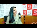 Namitha Pramod | Red Carpet | RJ Mike | Red FM Malayalam