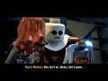 LEGO Star Wars The Skywalker Saga All Kylo Ren Cutscenes 4K ULTRA HD