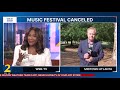 Atlanta's Music Midtown cancels 2024 festival, goes on ‘hiatus’ after 3 decades