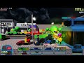 The Battle Bricks - Cars. Clowns, and Commotions