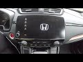 Hack Honda CRV 2018 Screen Autohack.org without a computer require WIFI