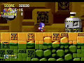 Sonic The Hedgehog - Sonic Abuse
