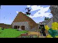 Why Did Villagers Kick Mikey and JJ Out Of The Village in Minecraft? (Maizen)