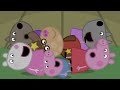 Oh No The Lights are Off | Peppa's Afraid of The Dark| Peppa Pig Official Family Kids Cartoon