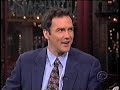 Norm Macdonald Collection on Letterman, Part 3 of 5: 1998