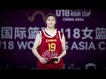 7’3 Teenager Zhang Ziyu is The Next BIG Thing