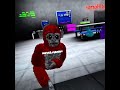 New update in scary baboon!!!!!!