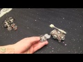 Starter Box Set Battle Star Wars Armada Battle Report   Fleet Engagement Ep 1
