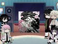 HASHIRAS REACT TO MITSURI AND GIYUUS FRIENDSHIP (angst videos + ships)